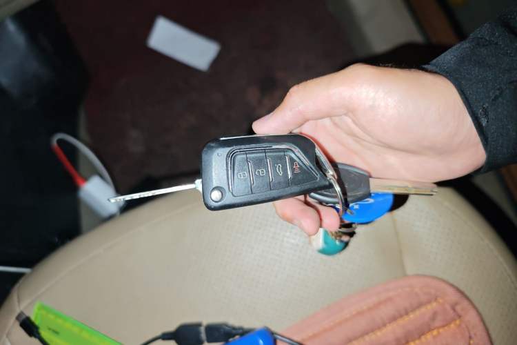 Used Nissan Qashqai 2011 1.6XE Wind 5MT 2WD