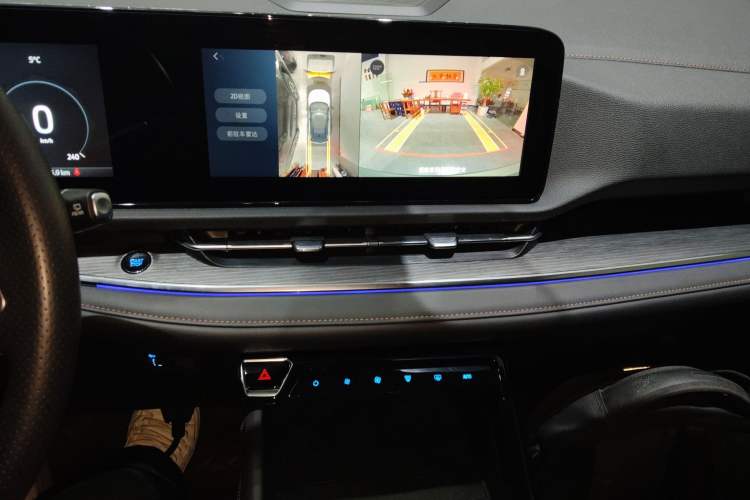 Used Ford Equator Sport 2025 EcoBoost 170 Prestige PLUS