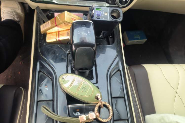 Used Bestune T77 2021 PRO 280 TID Automatic Luxury Model
