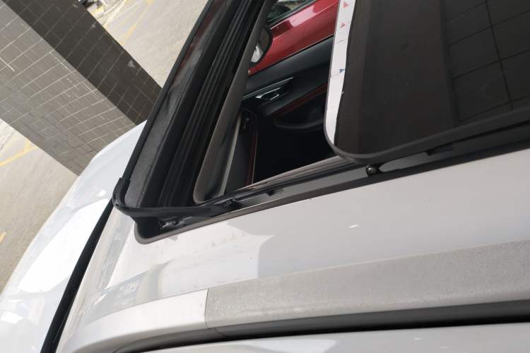 Used Chery Tiggo 7 2020 Discovery Edition 1.5T CVT Discovery No.1