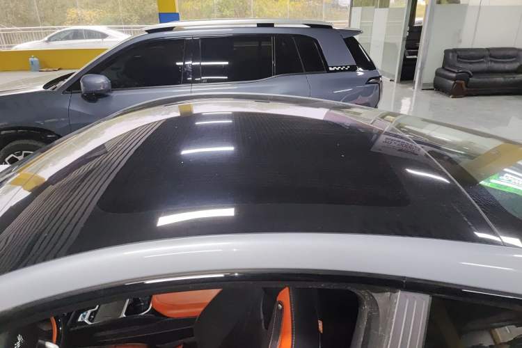 Used NETA GT 2023 660
