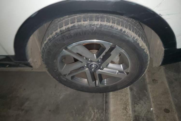 Used CHANGAN CS55 2018 1.5T Automatic Colorful Edition China V Standard