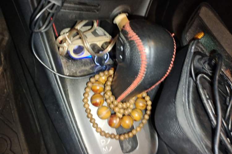 Used Chevrolet Trax 2016 1.4T Automatic Two-Wheel Drive Comfort Version with Sunroof