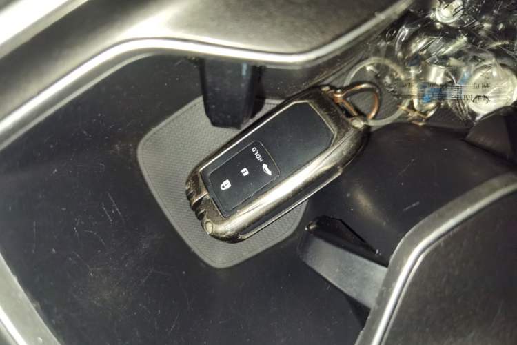 Used Honda Accord 2018 260TURBO Luxury Edition China VI