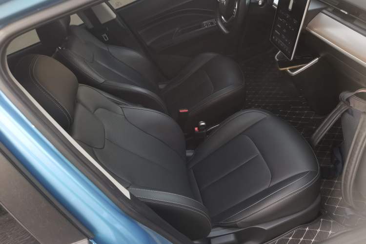 Used NETA V 2021 Long-Range Entertainment Edition Upgrade Model
