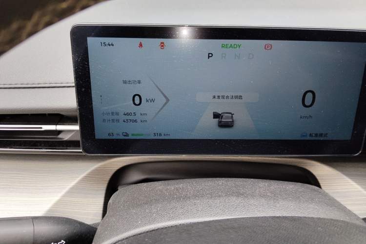 Used Wuling Xingguang 2024 Co-Creation Edition 510 Advanced Model