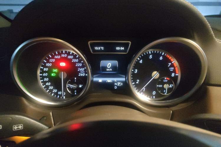 Used Mercedes-Benz GL-Class 2013 GL 500 4MATIC