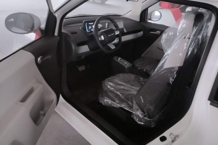 Used Qiyuan Lumin 2024 130km Qingyue Version
