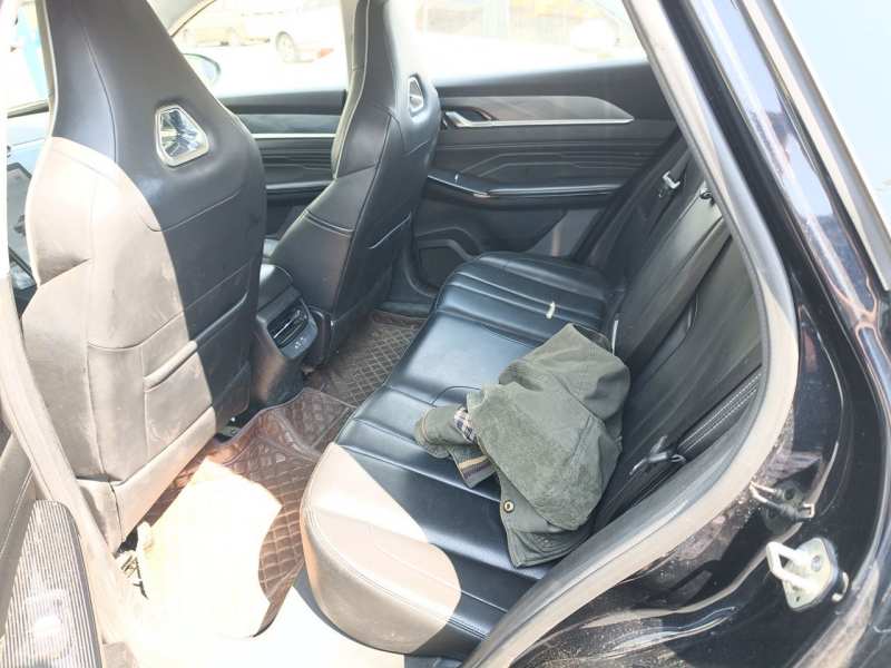 Used Dongfeng Aeolus Mage 2023 DH-i 1.5T Prestige Edition — 13