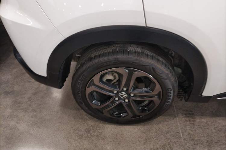 Used Honda XR-V 2019 220TURBO CVT Luxury Edition China VI Emission Standard