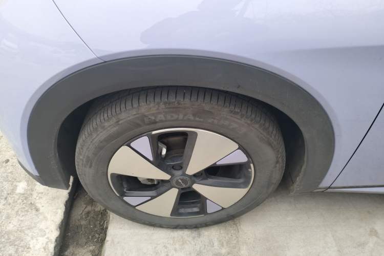 Used BYD Dolphin 2023 420 km Fashion Edition
