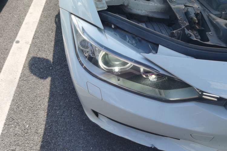 Used BMW 3 Series 2014 320i Sport Edition