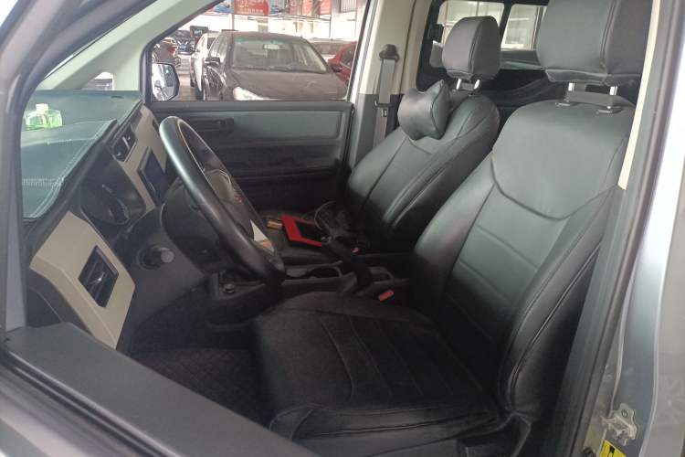 Used Wuling Zhengcheng 2021 1.5T Manual Comfort Version
