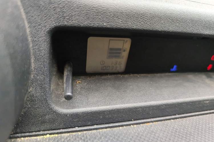 Used Great Wall M2 2012 1.5L Manual Urban Edition