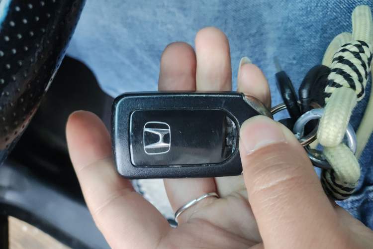 Used Honda Accord 2015 2.0L LX Comfort Edition
