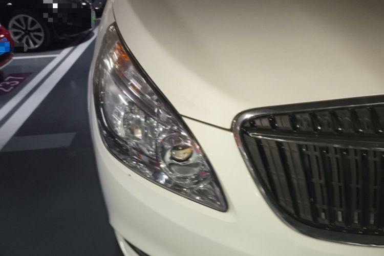 Used Buick GL8 2018 28T Luxury Model China VI Standard Right Front Headlight