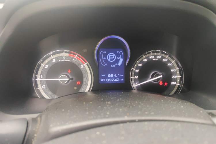 Used Isuzu mu-X 2018 1.9T Diesel Automatic 4x4 Enjoyment Edition 7 Seats
