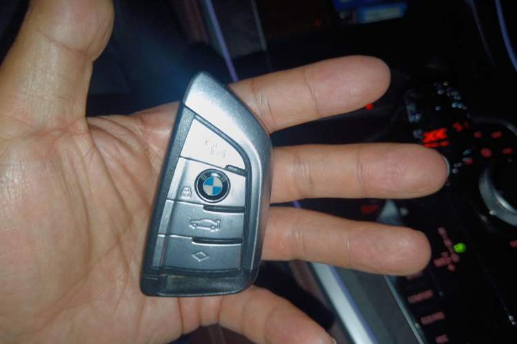 Used BMW X5 2022 xDrive40i M Sport Package
