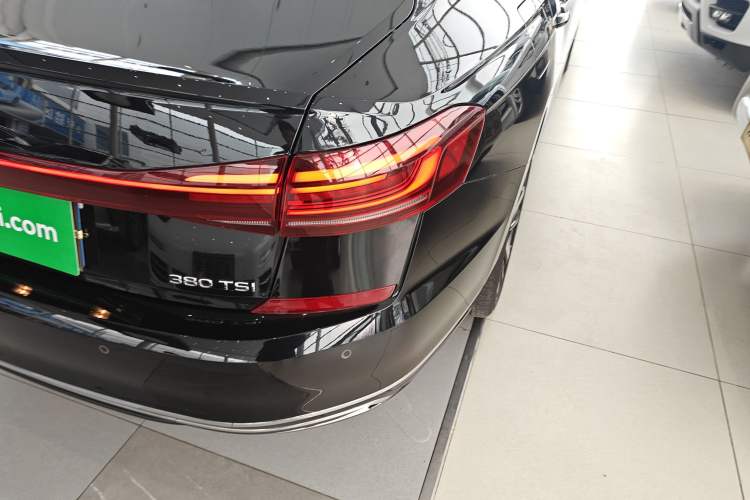 Used Volkswagen Passat 2024 380TSI Dragon Edition
