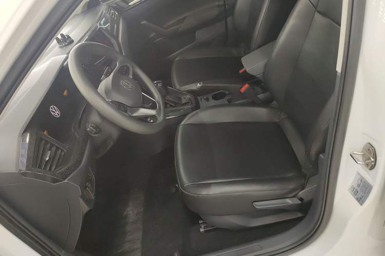 Used Volkswagen Lavida 2023 New Rui 1.5L Automatic New Yi Edition
