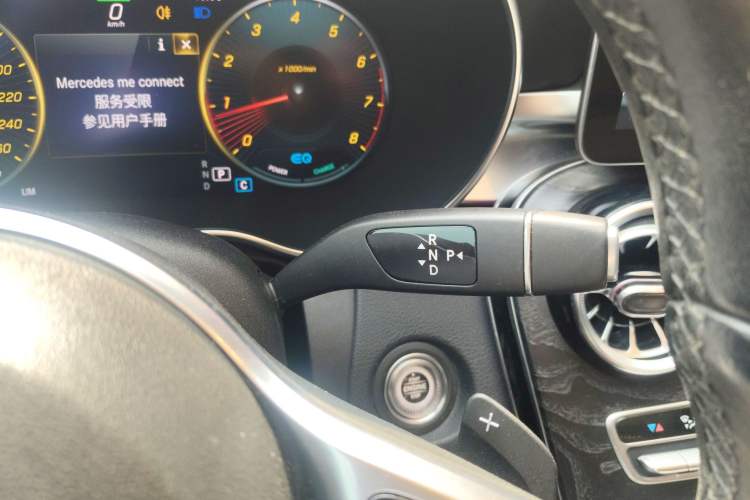 Used Mercedes-Benz C-Class 2019 Restyled C 260 L Sport Edition