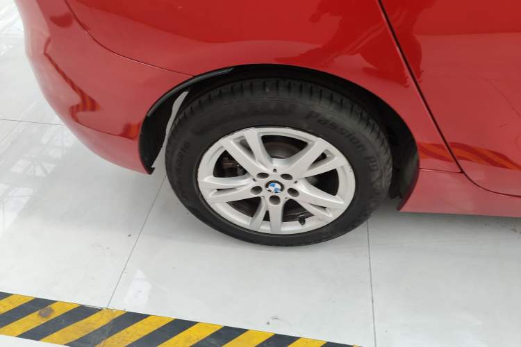 Used BMW 2 Series Active Tourer 2016 218i Leading Model