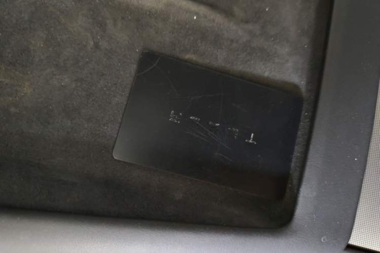 Used Tesla Model 3 2023 Rear-Wheel-Drive Version