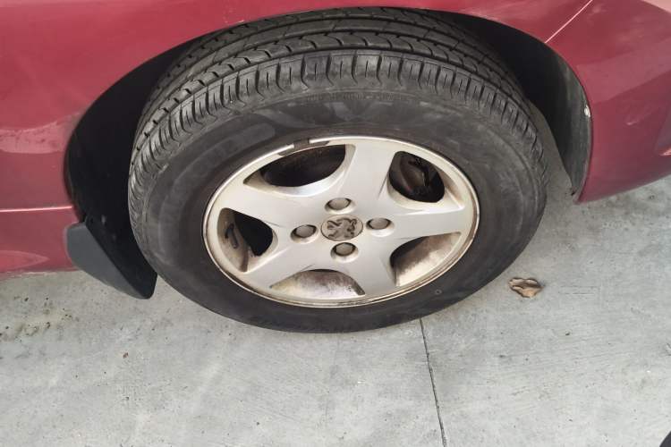 Used Peugeot 207 2011 Hatchback 1.4L Manual Yule Edition
