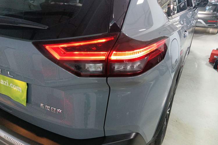 Used Nissan X-Trail 2021 VC-Turbo 300 CVT 4WD Luxury Edition
