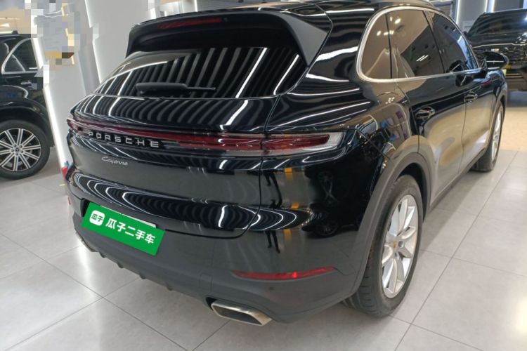 Used Porsche Cayenne 2024 Cayenne 3.0T