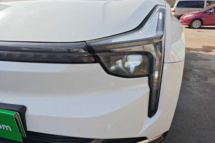 Used NETA U 2022 Zhi 400 Lithium-Nickel-Manganese-Cobalt Energy System