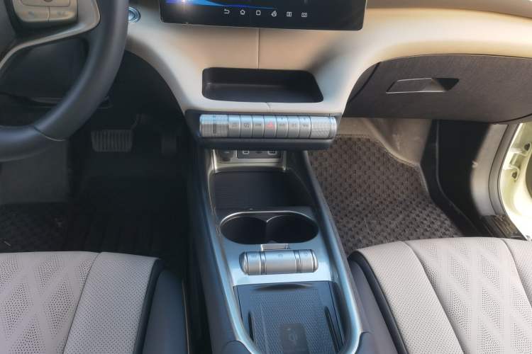 Used BYD Dolphin 2024 Honor Edition 420km Fashion Version