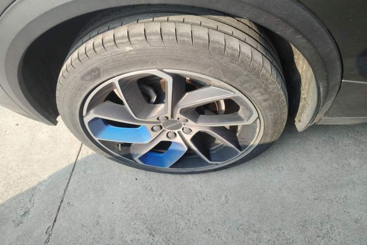 Used Lynk & Co 05 2020 2.0TD Two-Wheel Drive Shine Halo