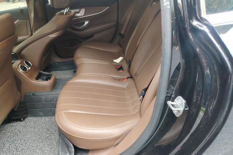 Used Mercedes-Benz E-Class 2023 E 300 L Luxury Model