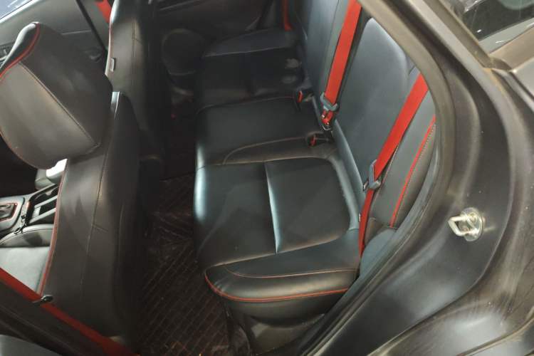 Used Hyundai ENCINO 2019 1.6T Iron Man Edition
