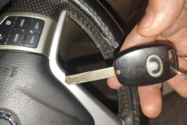 Used Haval H6 2012 1.5T Manual Two-Wheel Drive Elite Model
