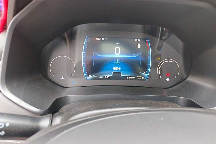 Used Chery Tiggo 8 2025 Excellence Edition 230 TCI Manual Comfort Version 7 Seats