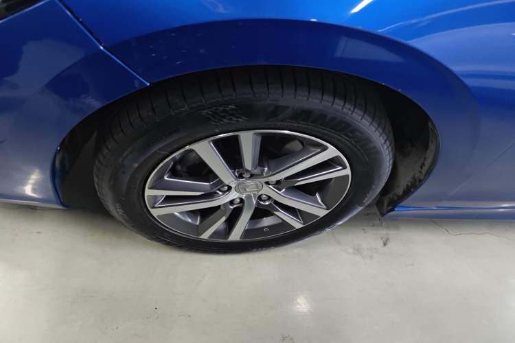 Used Honda Civic 2022 240TURBO CVT Dynamic Edition