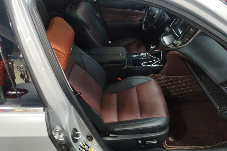 Used Toyota Crown 2018 2.0T Sport Edition