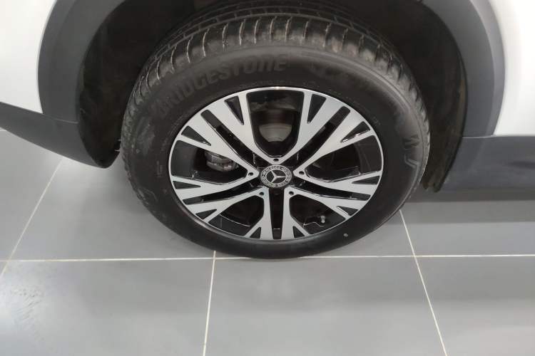 Used Mercedes-Benz GLB 2024 GLB 220 Dynamic Edition
