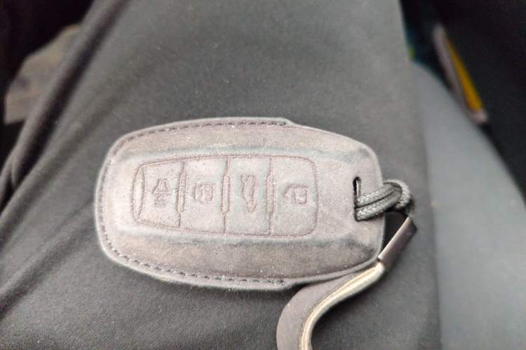 Used Haval DARGO 2022 1.5T DCT Two-Wheel Drive Border Collie Edition
