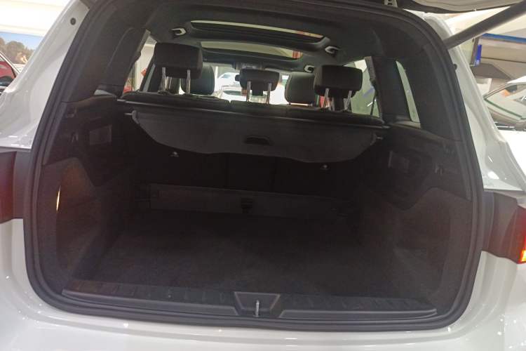 Used Mercedes-Benz GLB 2022 GLB 220 Dynamic Edition
