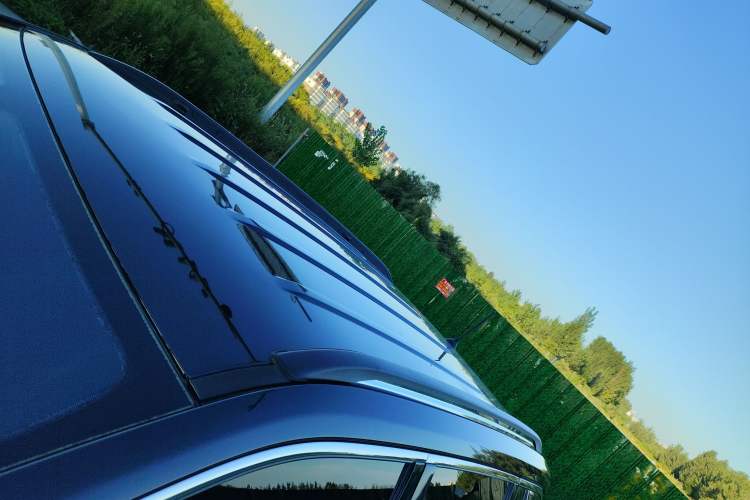 Used Jeep Compass 2017 200T Automatic Comfort Edition