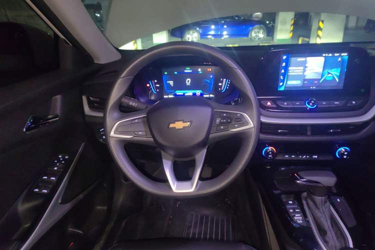 Used Chevrolet Menlo 2022 Star Enjoyment Edition Plus