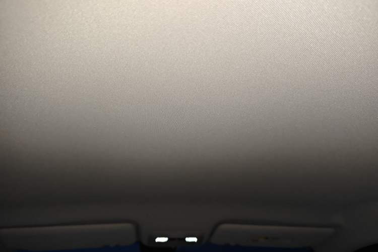 Used JAC Yiwei 3 2024 Charming Edition 405km Lite
