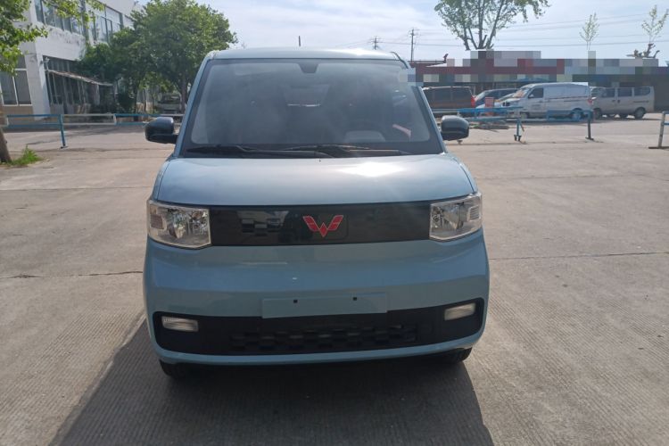 Used Wuling Hongguang MINIEV 2020 Freedom Version Lithium Iron Phosphate