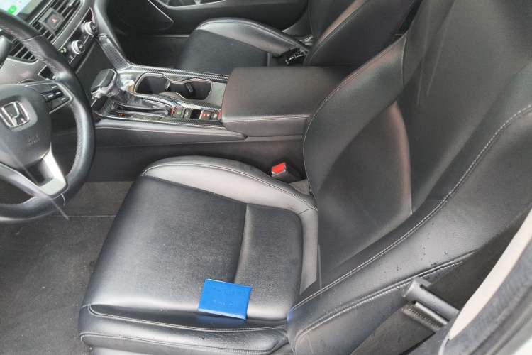 Used Honda Accord 2018 260TURBO Elite Edition China VI
