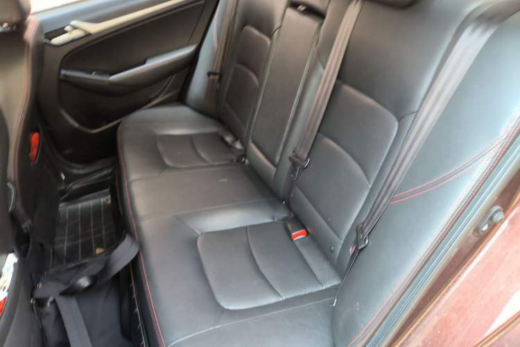 Used Geely Auto Vision 2017 1.5L Manual Happiness Edition