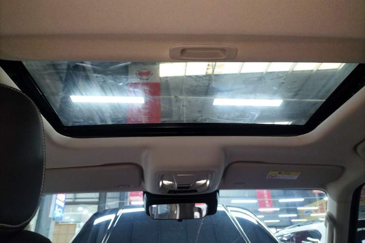 Used Tank 300 2024 2.0T Challenger
