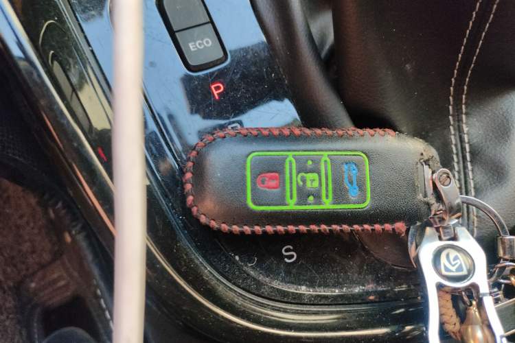 Used Baojun 530 2020 1.5T CVT Luxury Connected Version 6 Seats
